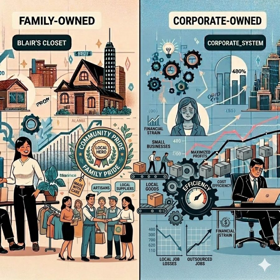 Family Owned